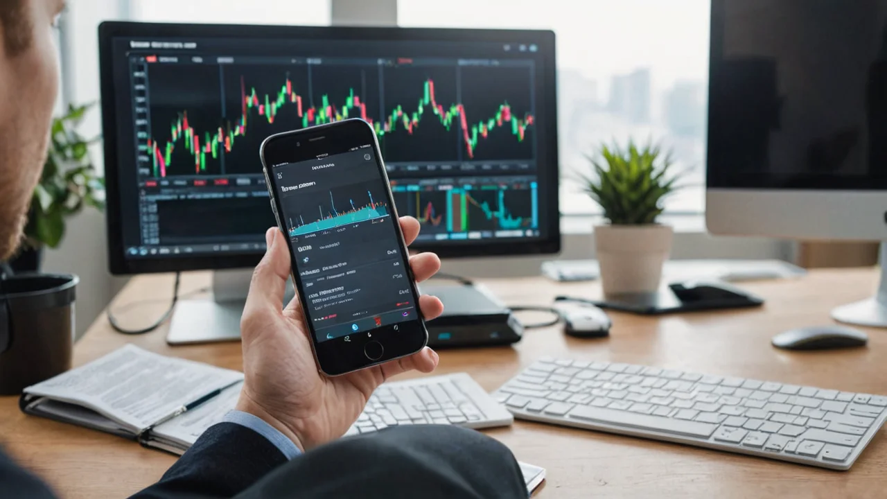 تطبيق Daman Securities للأندرويد: ما تحتاج معرفته قبل تحميل APK