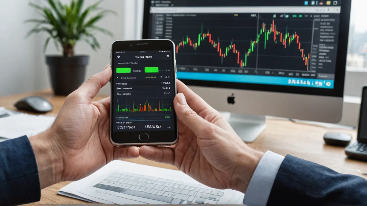 تطبيق Daman Securities للأندرويد: ما تحتاج معرفته قبل تحميل APK