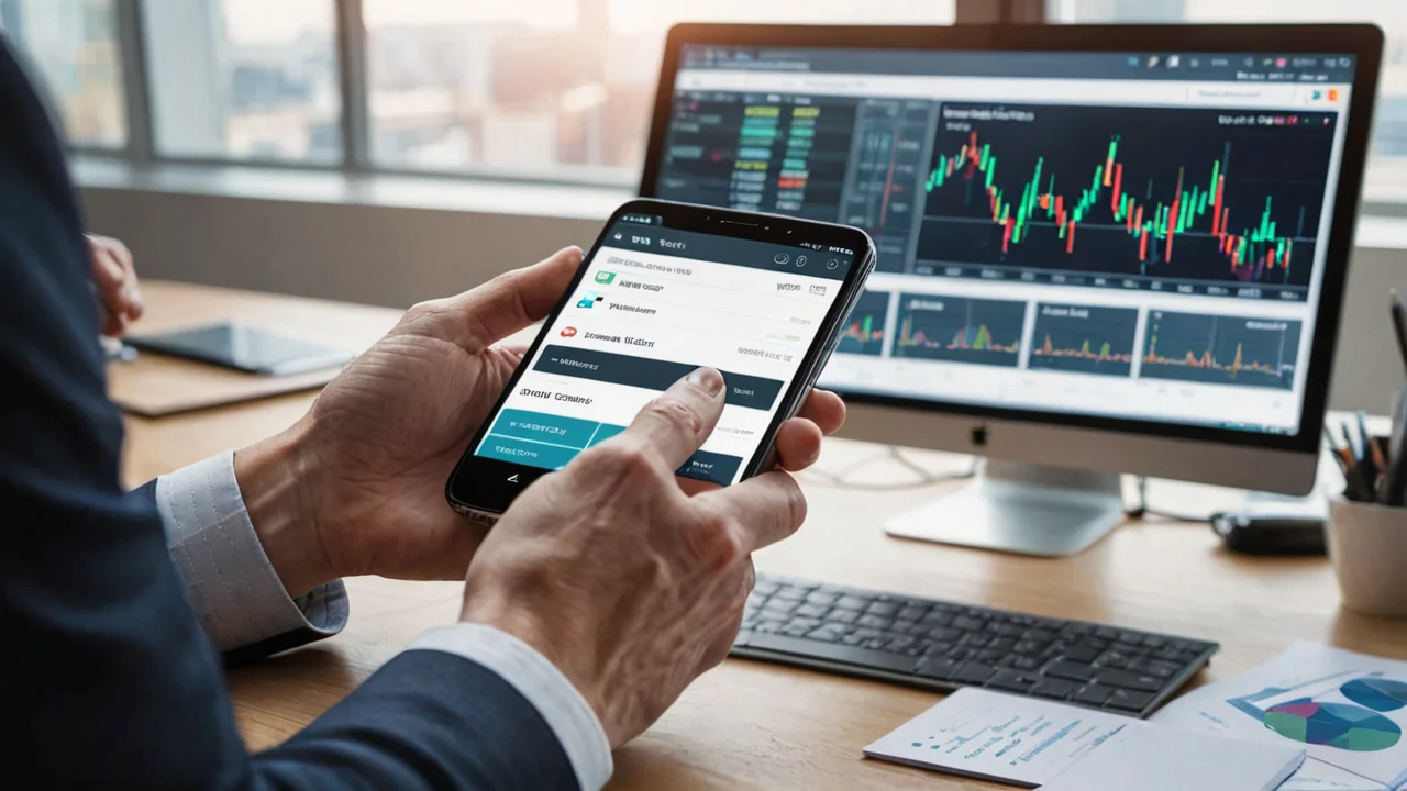 تطبيق Daman Securities للأندرويد: ما تحتاج معرفته قبل تحميل APK