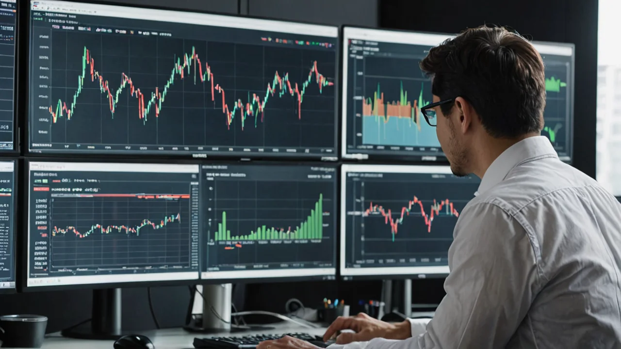 تطبيق Daman Securities للحاسوب